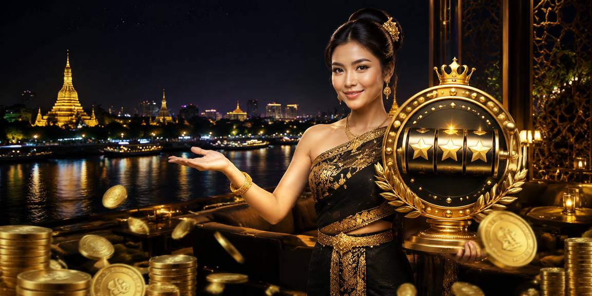 80m80 ကံကောင်းစလော့ ခရီး